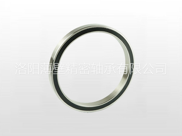 角接觸球軸承怎么分角度？接觸角的意義和區(qū)別