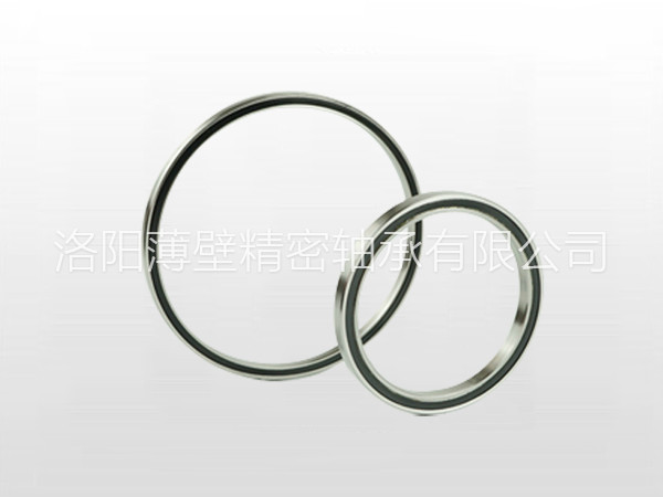 角接觸球軸承為什么成對使用？有哪些優(yōu)勢？